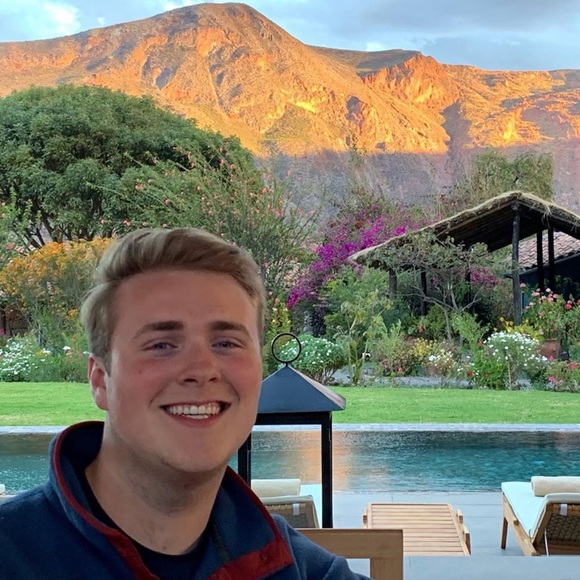 Meet your Posher, Eddie - Picture 1 of 1